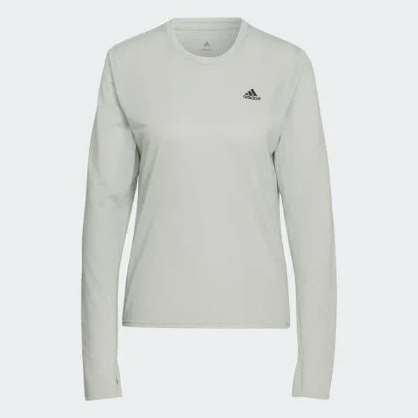 חולצת אדידס שרוול ארוך לנשים Adidas RI 3B LS TEE APP HK9141