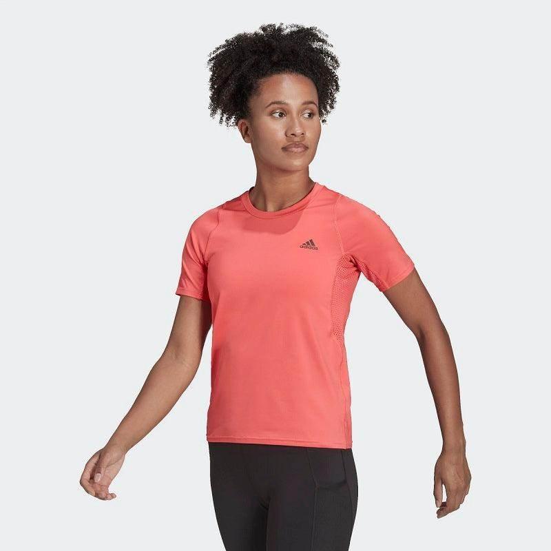 חולצת אימון אדידס לנשים Adidas RN FAST PB TEE HH9207