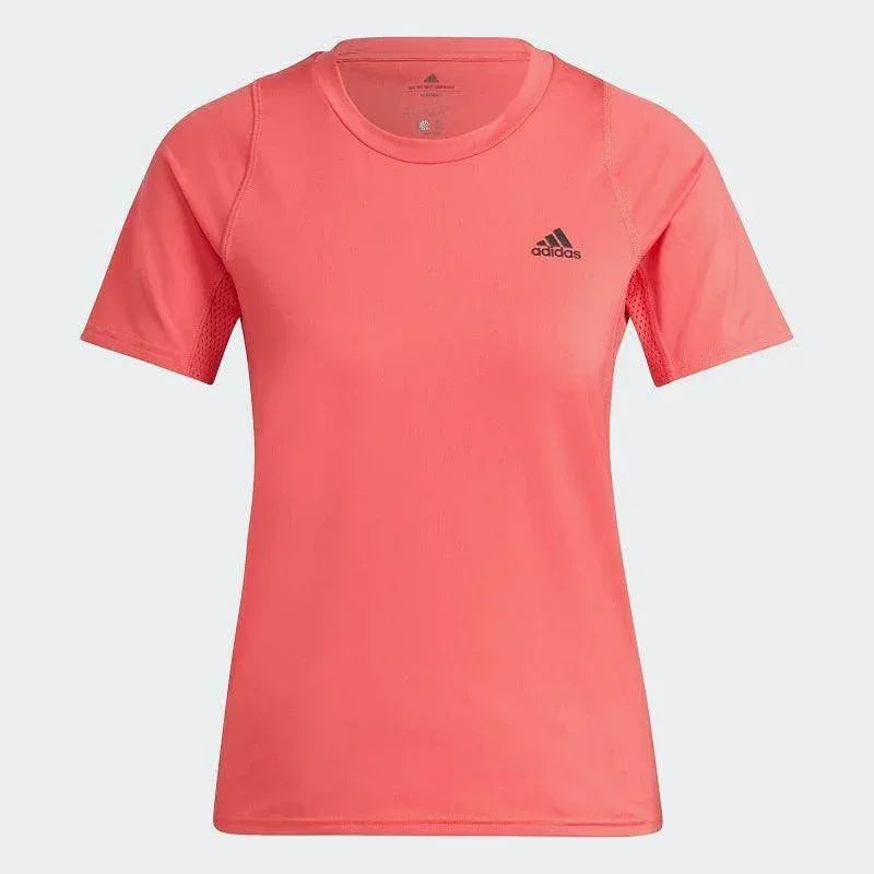 חולצת אימון אדידס לנשים Adidas RN FAST PB TEE HH9207