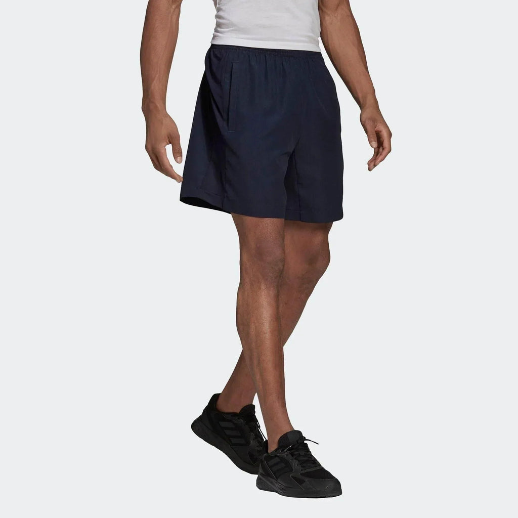מכנס אדידס קצר לגברים Adidas RS SHO HF7152