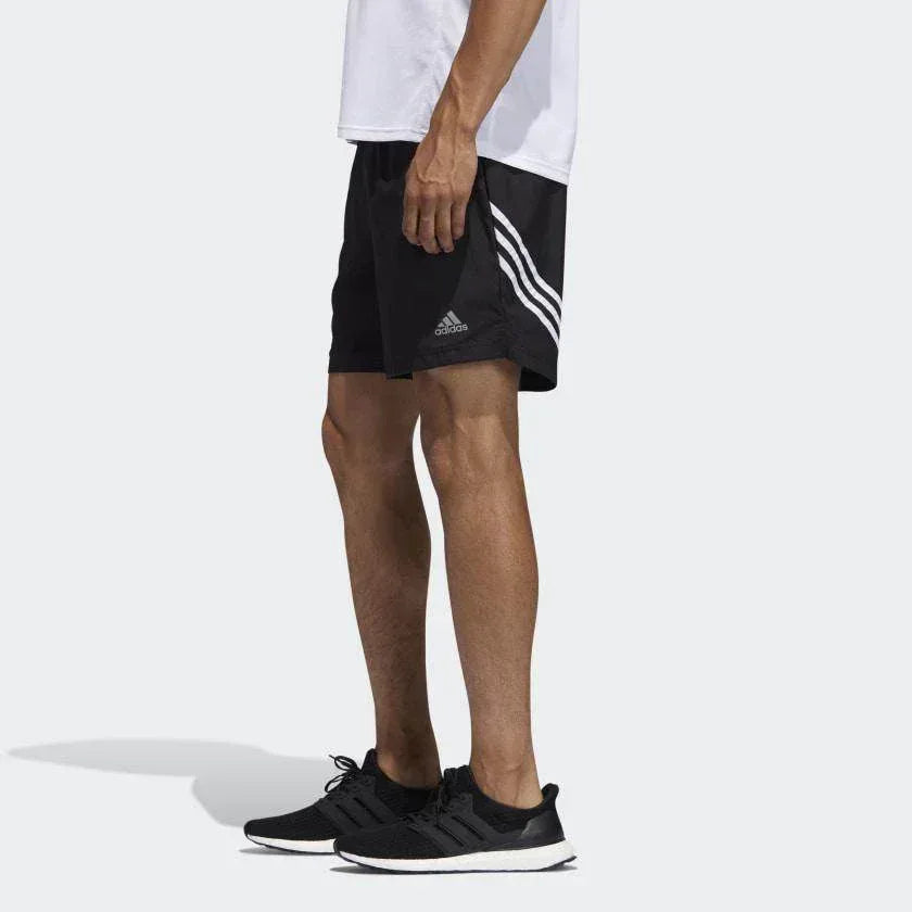 מכנס אימון אדידס לגברים Adidas Run It short FK1939