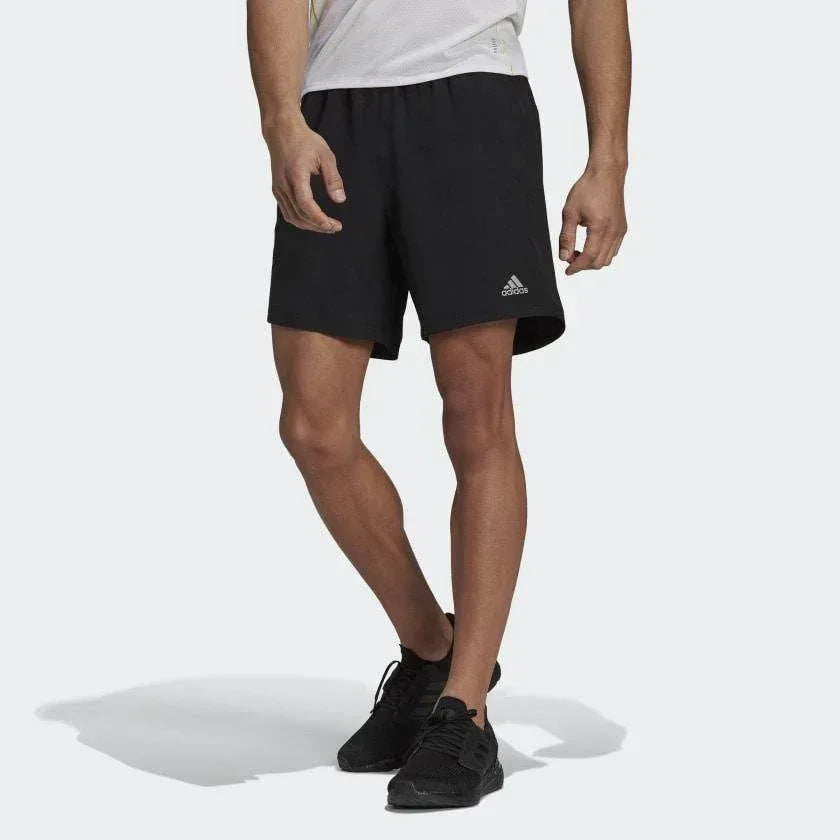 מכנס אימון אדידס קצר לגבר Adidas RUN IT SHORT GQ9319