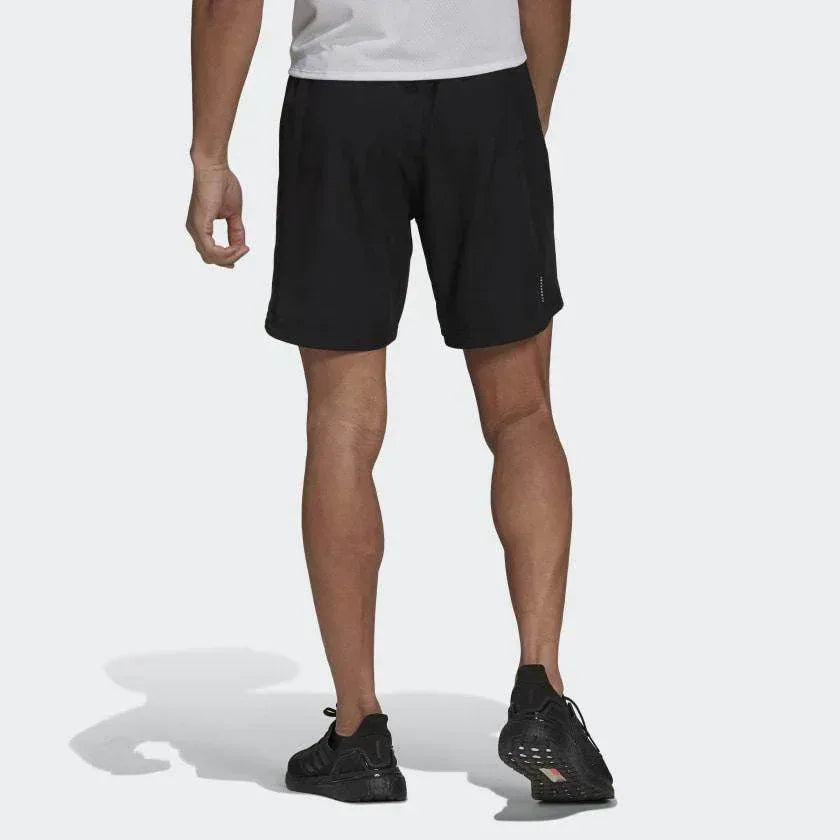 מכנס אימון אדידס קצר לגבר Adidas RUN IT SHORT GQ9319