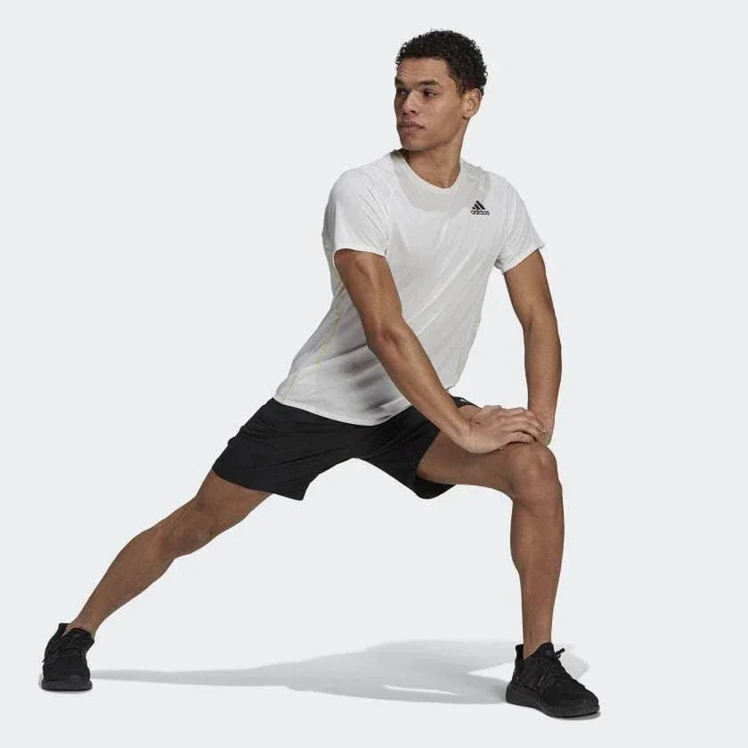 מכנס אימון אדידס קצר לגבר Adidas RUN IT SHORT GQ9319