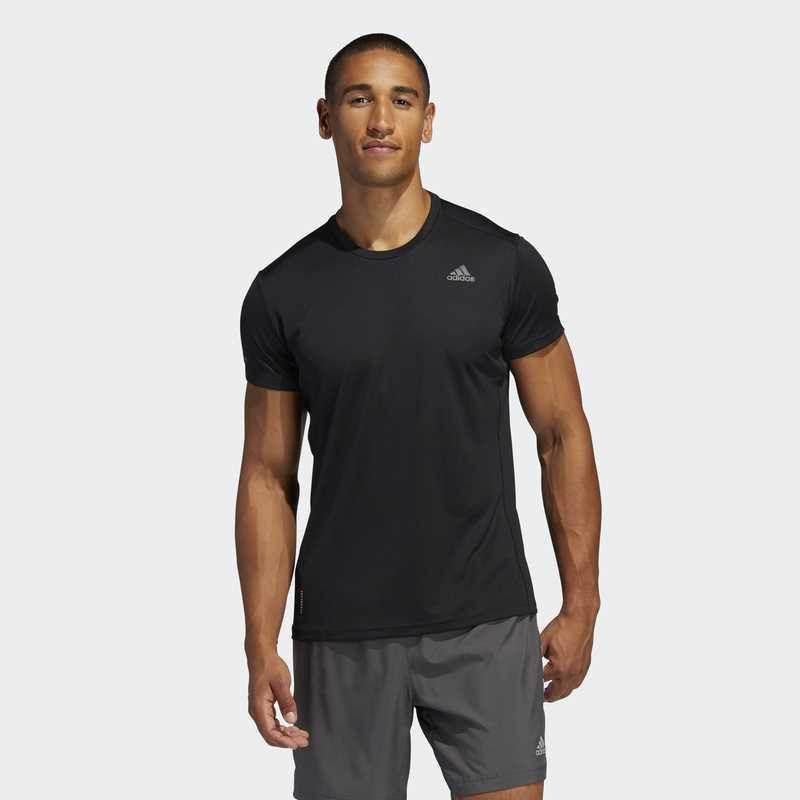 חולצת אימון אדידס לגברים Adidas Run IT Tee FL6972