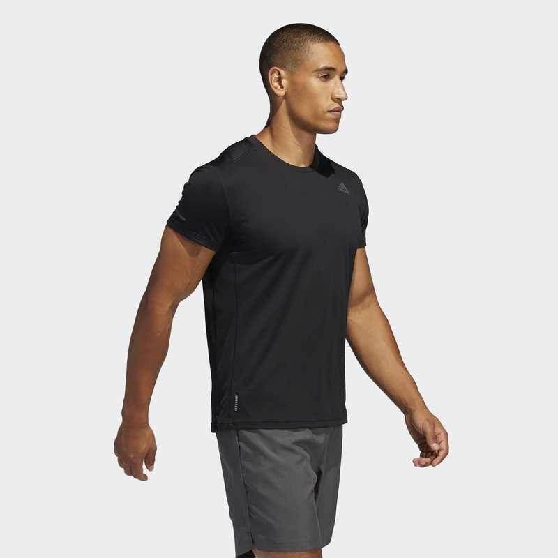חולצת אימון אדידס לגברים Adidas Run IT Tee FL6972