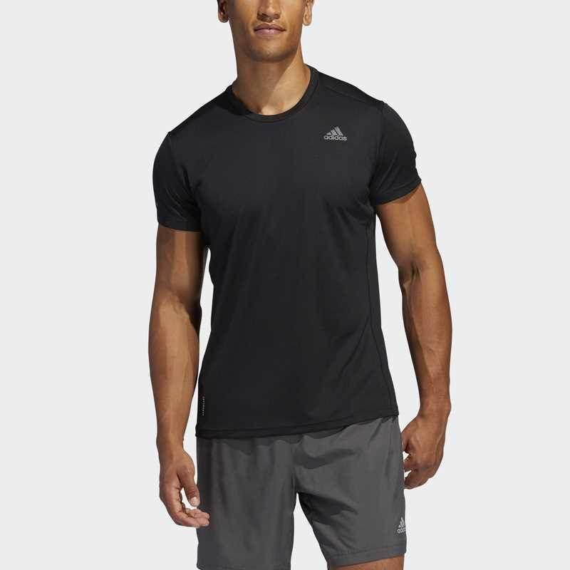 חולצת אימון אדידס לגברים Adidas Run IT Tee FL6972