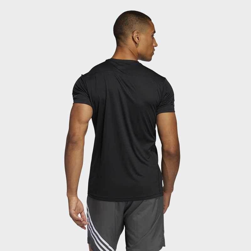 חולצת אימון אדידס לגברים Adidas Run IT Tee FL6972