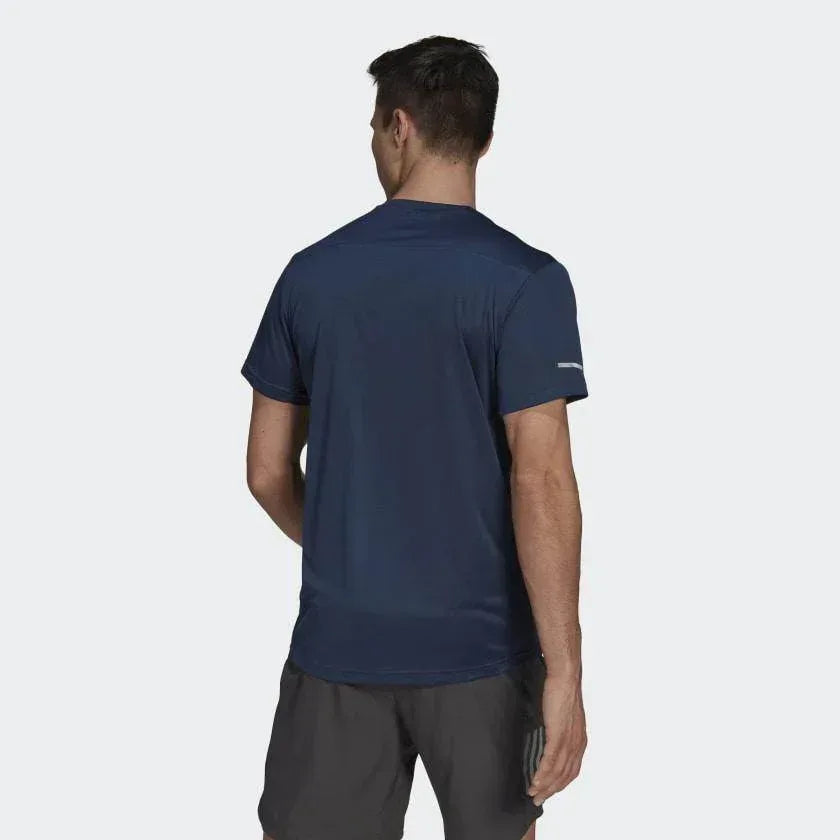 חולצת אימון אדידס לגבר Adidas Run IT Tee GN2168