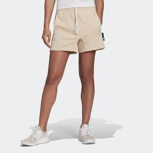 מכנס אדידס קצר לנשים Adidas SL Short HE3092