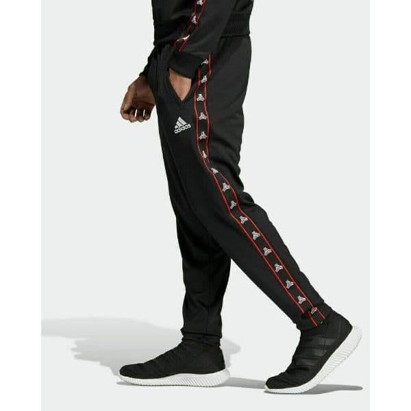 מכנס אימון אדידס ארוך לגברים Adidas Tan Club Pant DW9362