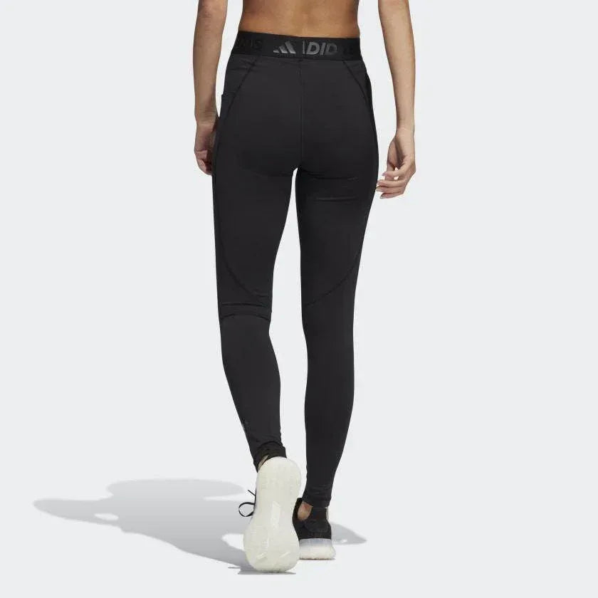 טיטס אדידס נשים Adidas TF HR LONG T GL0679