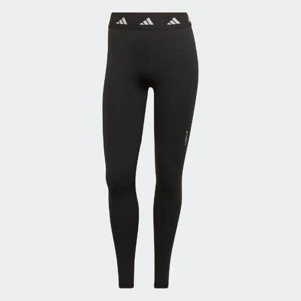 טייטס אדידס לנשים Adidas TF LONG T APP W HF0737
