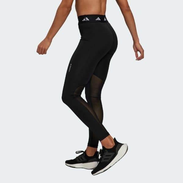 טייטס אדידס לנשים Adidas TF LONG T APP W HF0737