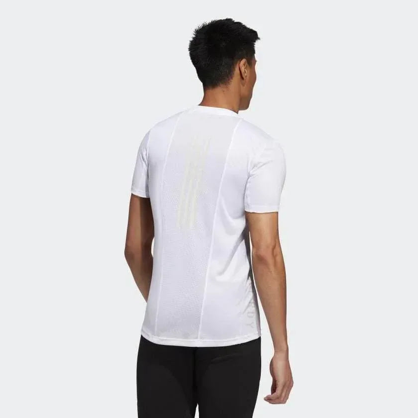 חולצת אימון אדידס לגבר Adidas trg fm2098 Tee