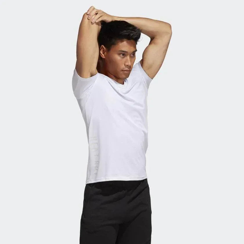 חולצת אימון אדידס לגבר Adidas trg fm2098 Tee