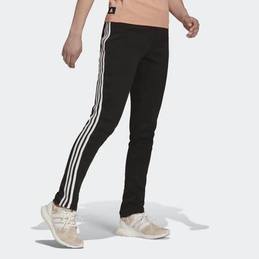 מכנס אימון ארוך אדידס לנשים Adidas W FI 3S Skin Pt GU9689