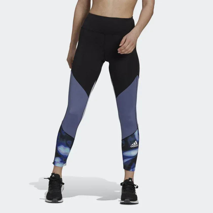 טייטס אדידס נשים Adidas W UFORU FB78 TI GS3918