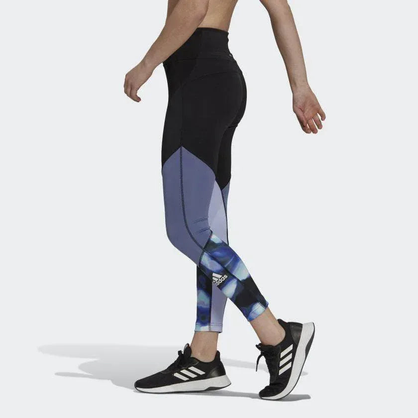 טייטס אדידס נשים Adidas W UFORU FB78 TI GS3918