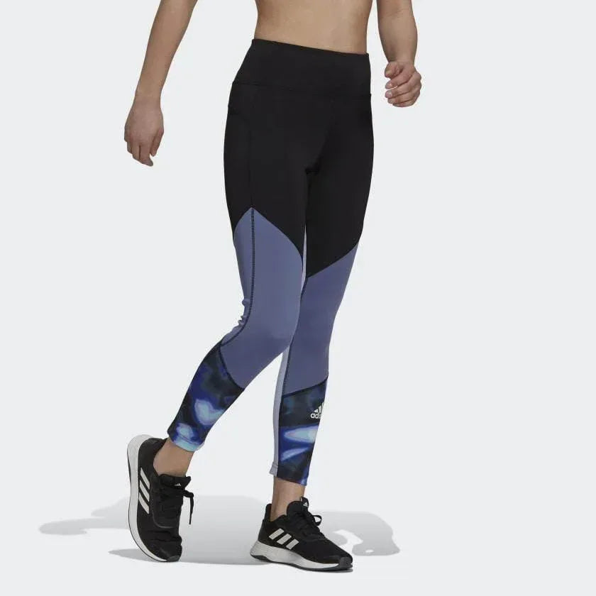 טייטס אדידס נשים Adidas W UFORU FB78 TI GS3918