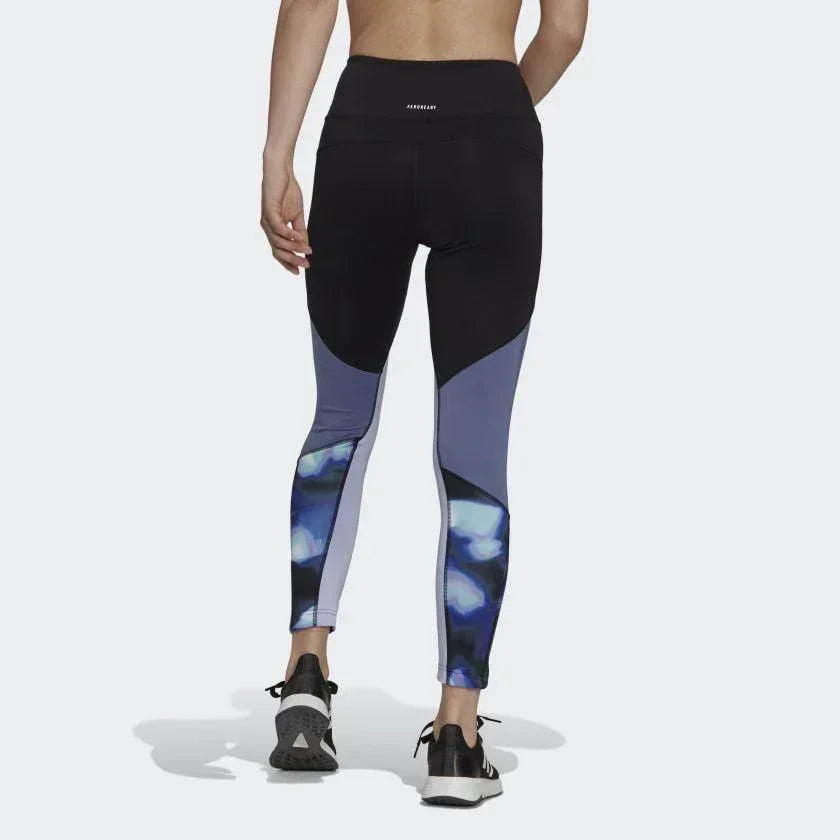 טייטס אדידס נשים Adidas W UFORU FB78 TI GS3918
