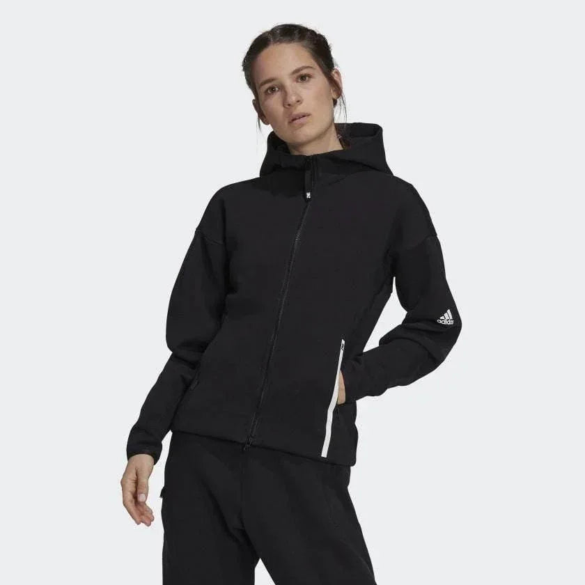 עליונית אדידס זני לנשים Adidas W Z.N.E FZ GT9759