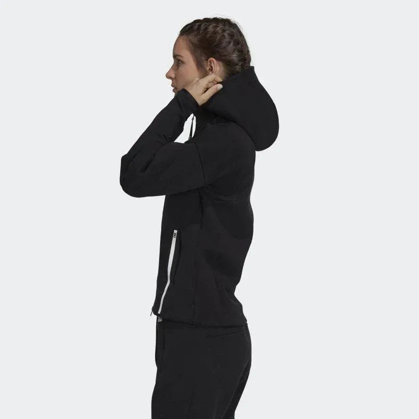 עליונית אדידס זני לנשים Adidas W Z.N.E FZ GT9759