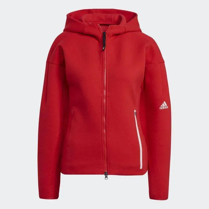 עליונית אדידס זני לנשים Adidas W Z.N.E FZ H53035