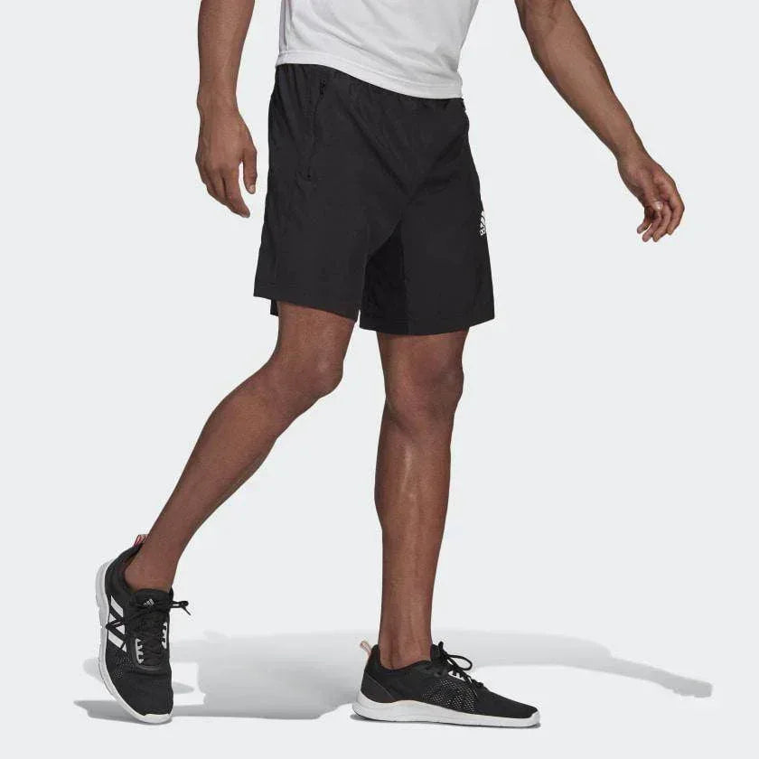מכנס אדידס קצר לגבר Adidas WV SHO GT8161