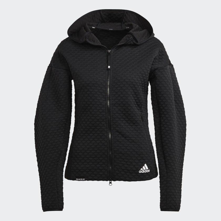 ג'קט אדידס זני לנשים Adidas ZNE FZ PB RDY GT3719
