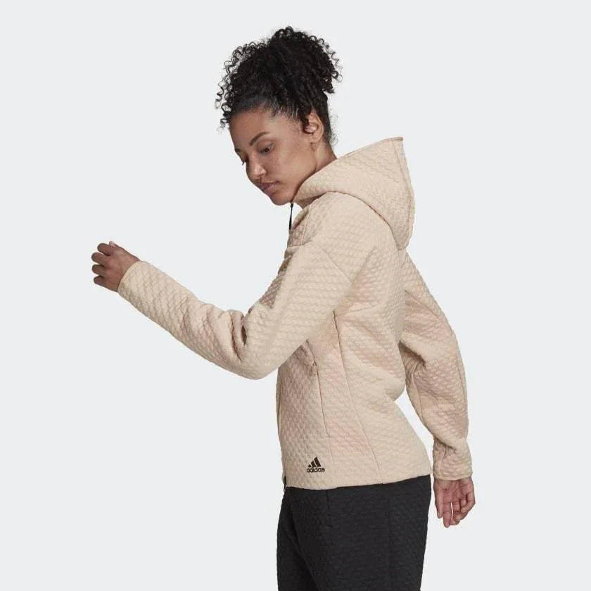ג'קט אדידס זני לנשים Adidas ZNE FZ PB RDY H42063