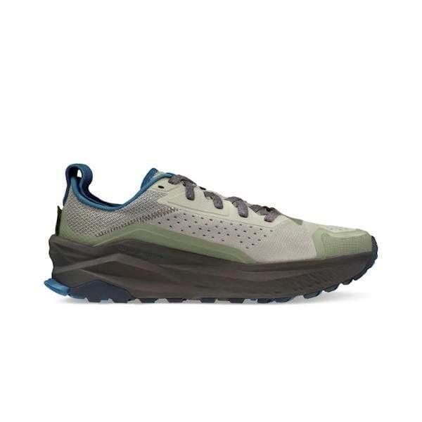 נעלי ריצת שטח אלטרה אולימפוס 6 לגברים Altra Olympus 6 A0A85NJ923