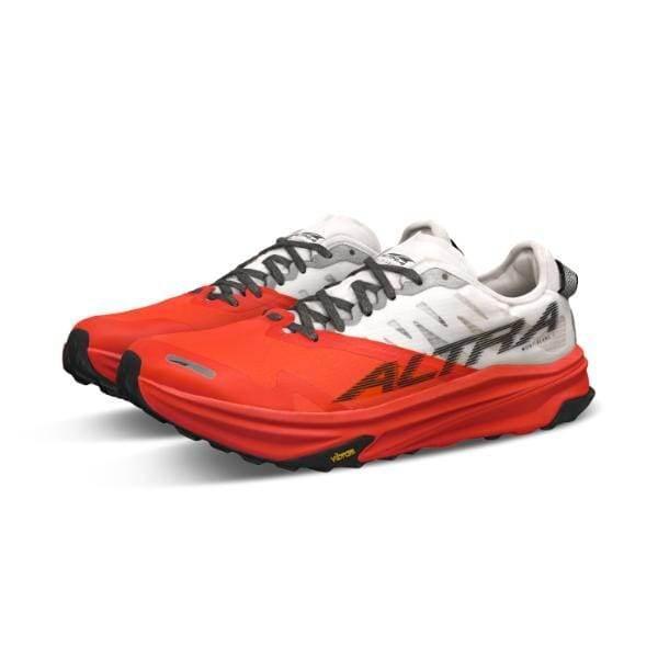 נעלי ריצת שטח אלטרה קארבון Altra Mount Blanc Carbon AL0A82CA161