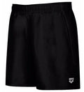 מכנס שחיה ארנה לגברים Arena 1B32851 Classic black pants