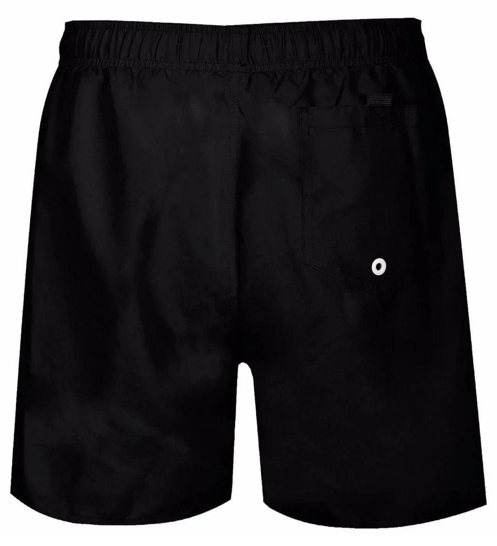 מכנס שחיה ארנה לגברים Arena 1B32851 Classic black pants