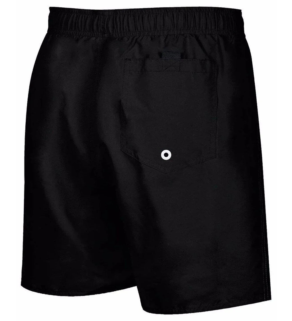 מכנס שחיה ארנה לגברים Arena 1B32851 Classic black pants