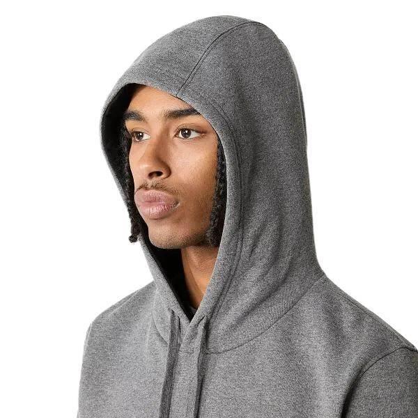 קפוצון גברים The North Face Drew Peak Pullover Hoodie T0AHJYLXS