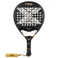 מחבט פאדל Nox AT10 Luxury Genius 18K Alum 2026