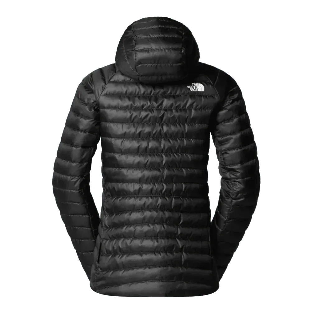 מעיל פוך נשים עם כובע The North Face BETTAFORCA LT DOWN HOODED JACKET TA8E0JKX7