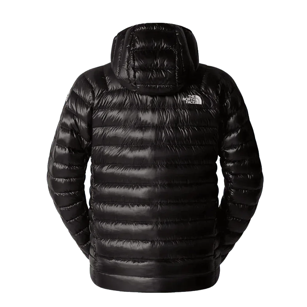 מעיל פוך עם קפוצון The North Face SUMMIT BREITHORN HOODIE TA87ZMJK3