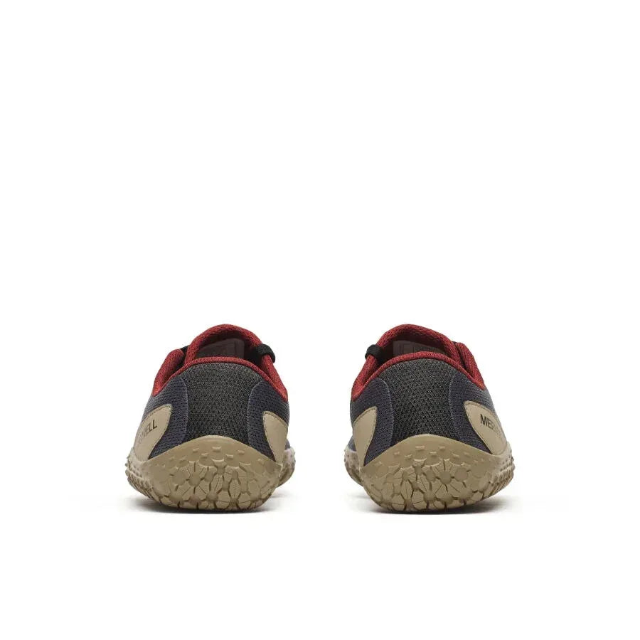 נעלי מירל גלוב 7 לגברים Merrell VAPOR GLOVE 7 J00003708 BLACK/COMET