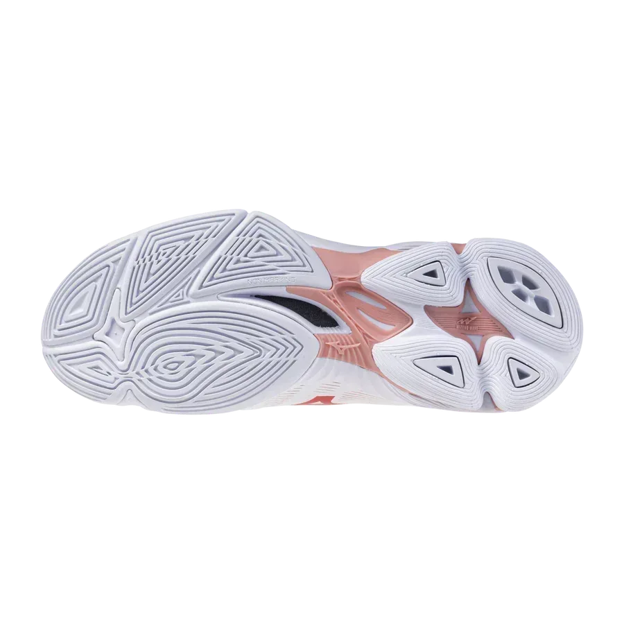 נעלי כדורעף/כדוריד מיזונו לנשים Mizuno WAVE LIGHTNING PRO V1GC266073