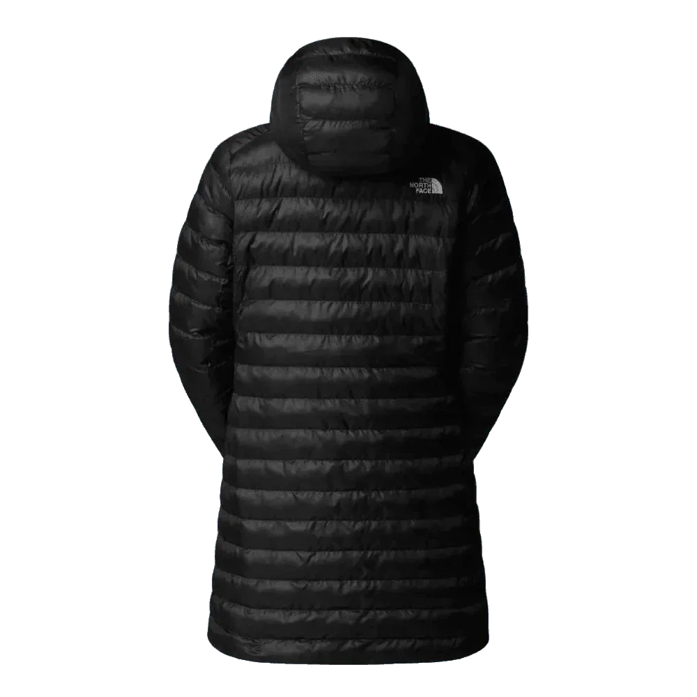 מעיל פארקה נשים מבודד The North Face HUILA SYNTH PARKA TA8DW7JK3