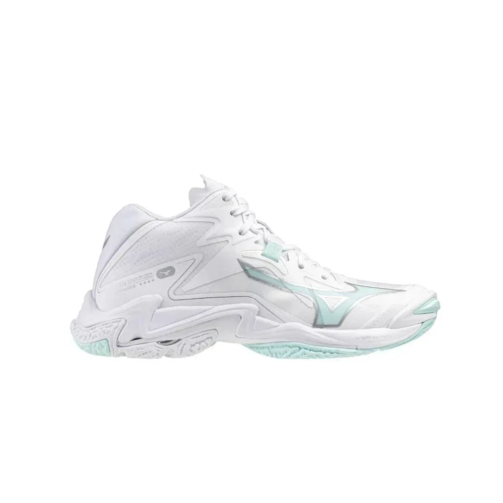 נעלי כדורעף/כדוריד מיזונו לנשים Mizuno WAVE LIGHTNING Z8 V1GC240545 Women