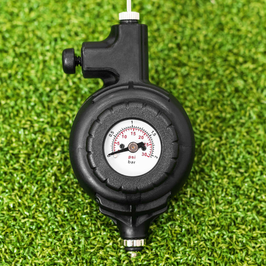 מד לחץ אויר FORZA Ball Pressure Gauge