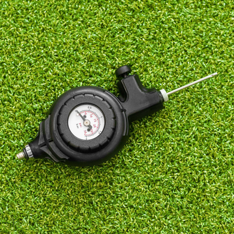 מד לחץ אויר FORZA Ball Pressure Gauge