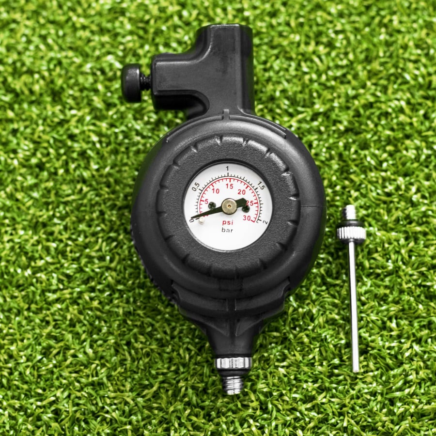 מד לחץ אויר FORZA Ball Pressure Gauge