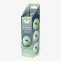 כדורי טניש זוהרים Butterfly Glowing Balls