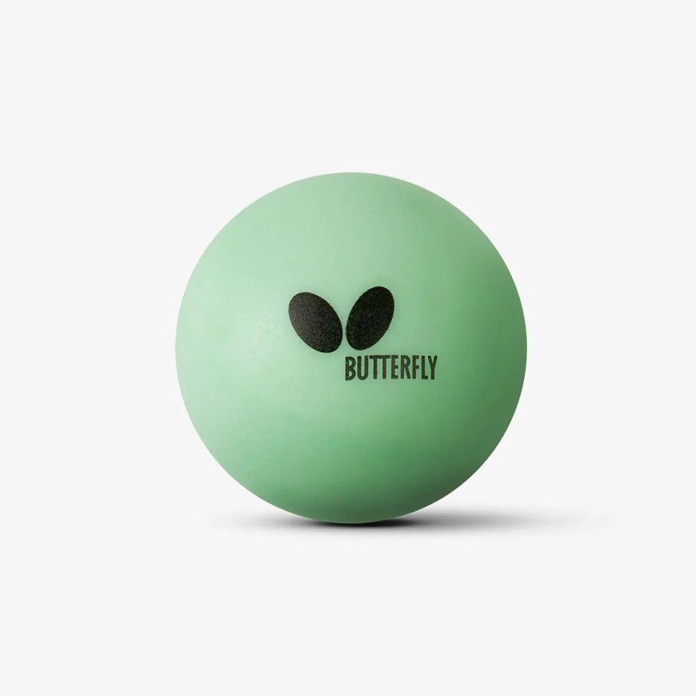 כדורי טנ"ש זוהרים (3 יח') Butterfly Glowing Balls
