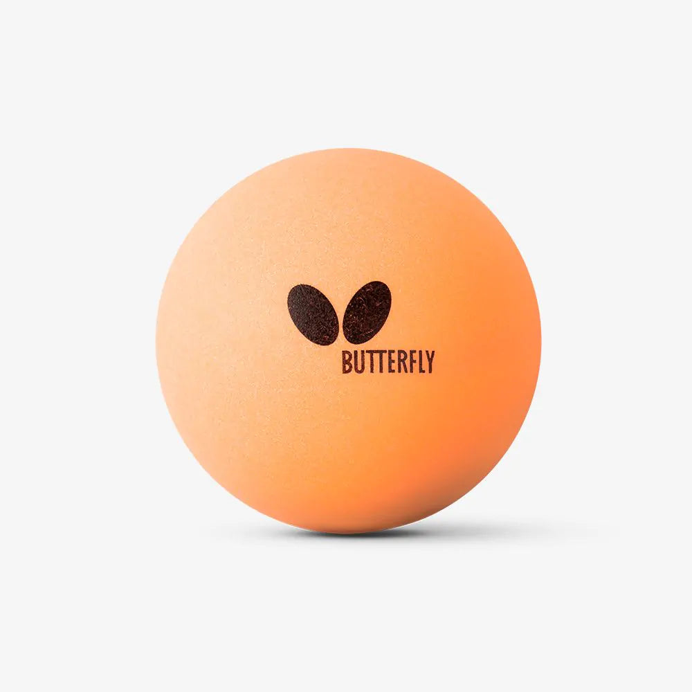 כדורי טנ"ש גדולים (3 יח') Butterfly Large Balls